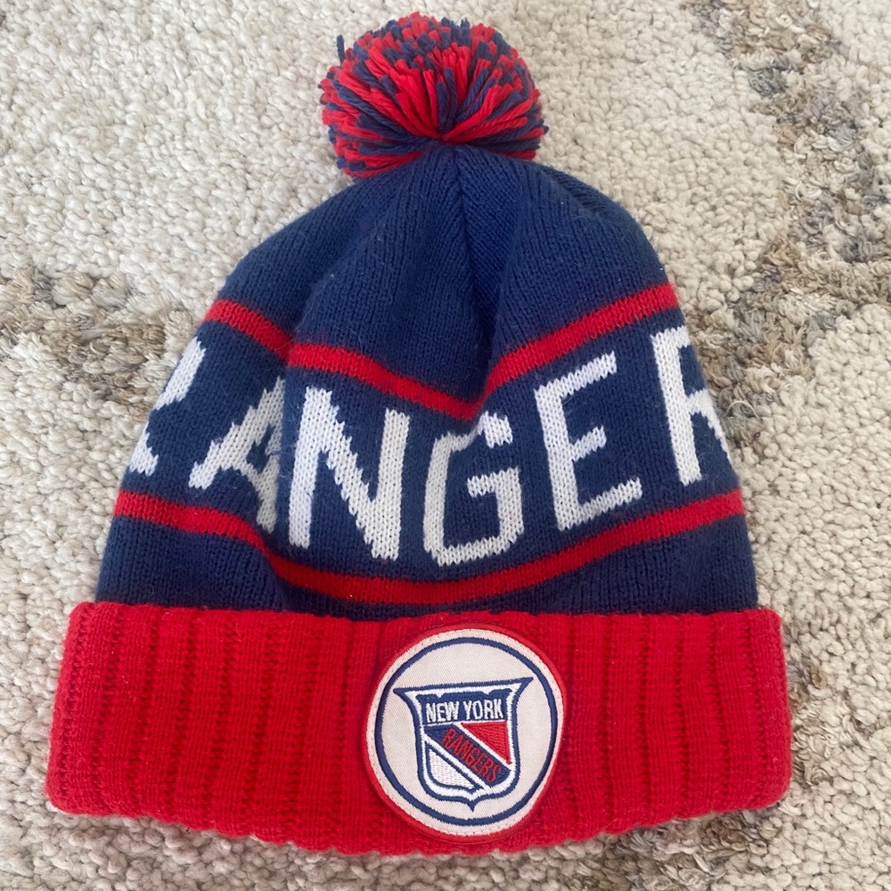 Cute Rangers Hat